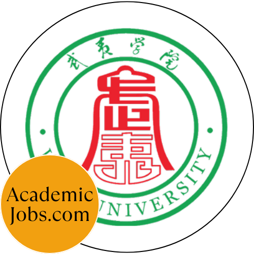 Wuyi University logo